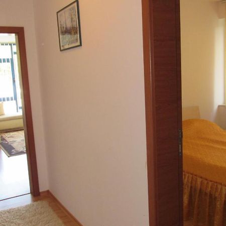 Spa Villa Crystal, Sugarev Hisarya Ngoại thất bức ảnh
