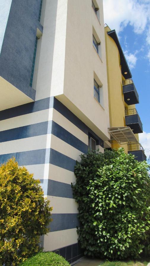 Spa Villa Crystal, Sugarev Hisarya Ngoại thất bức ảnh